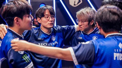 Team Liquid Miss Lcs Playoffs Despite Signing World Champion Talent