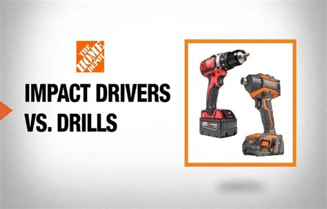 Whats The Difference Between Impact Drill And Hammer Drill A