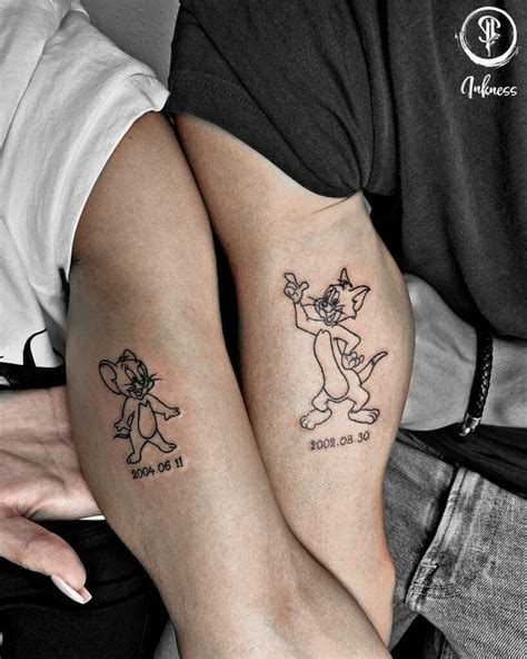 101 Best Brother And Sister Tattoo Ideas That Will Blow Your Mind