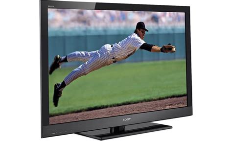 Sony KDL 40EX600 40 BRAVIA 1080p LED LCD HDTV At Crutchfield