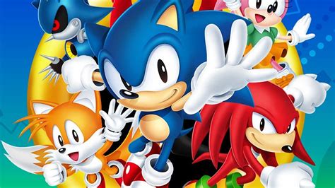 Sonic The Hedgehog Los 12 Mejores Personajes De La Saga Clasificados