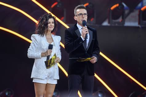 Katarzyna Cichopek I Maciej Kurzajewski Podsycaj Plotki O Romansie