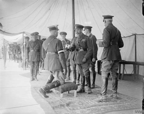 Sir Arthur Currie A National Hero Legion Magazine