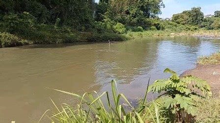 Oye Chiapas Localizan Cad Ver Flotando En Aguas De Un R O