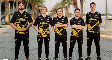 Natus Vincere прошли в плей офф Blast Premier World Final 2023 Bet ua