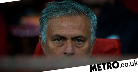 Man Utd News Why Jose Mourinho Feels Let Down And Undermined By