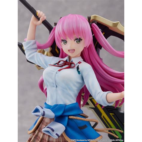 Furyu 17 Heaven Burns Red Megumi Aikawa Figure