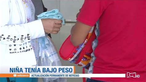 Sigue el drama de niños Wayúu que mueren por desnutrición Noticias