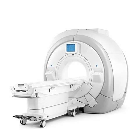 Refurbished Ge Hdxt T Mri Machine At Best Price In Ahmedabad Id