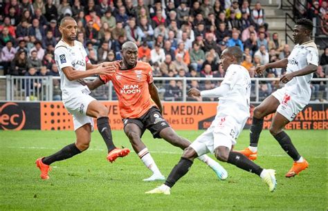 Lorient X Reims Melhores Momentos E Resultado