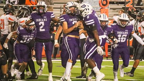 2021 Playoffs Port Neches Groves Sports Talk