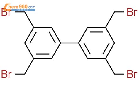 Bis Bromomethyl Phenyl Bis Bromomethyl Benzene