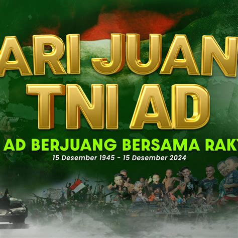 Pendaftaran Casn Tni Angkatan Darat