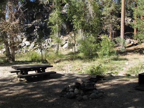 Site 009 Mono Hot Springs Recreation Gov