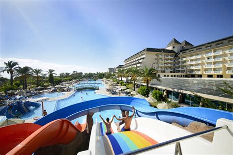 Туры в отель Arancia Resort Hotel 5* (Турция, Аланья) - цена, фото ...