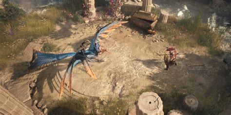 Titan Quest Gameplay Trailer Revealed At Thq Nordic Showcase