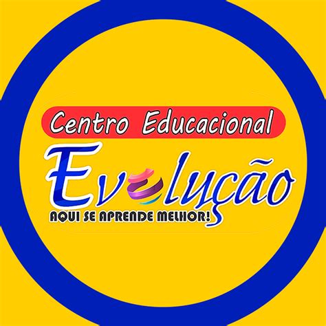 Centro Educacional Evolução Instagram Linktree