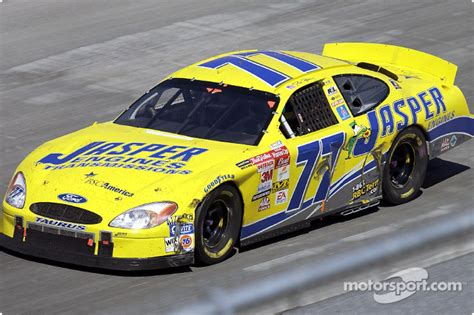 Dave Blaney at Dover II