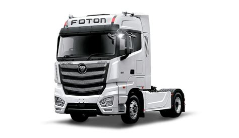 Foton AUMAN EST A 4X2 Tractor