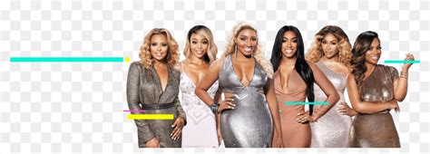 The Real Housewives Of Atlanta - Cast The Real Housewives Of Atlanta ...