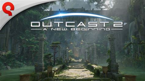 Outcast A New Beginning