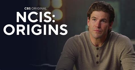 Ncis Origins Adds New Cast Members