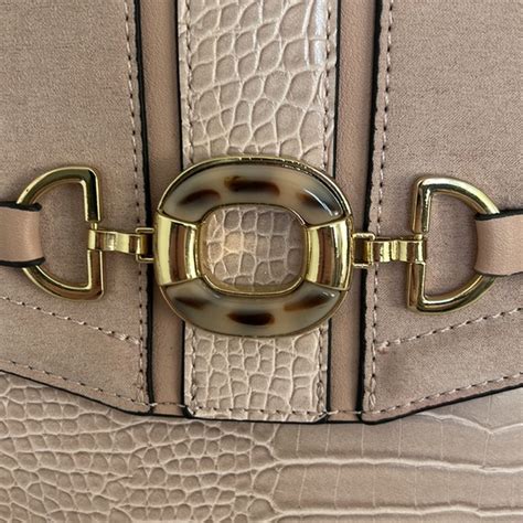 Topshop Bags Topshop Nude Blush Purse Poshmark