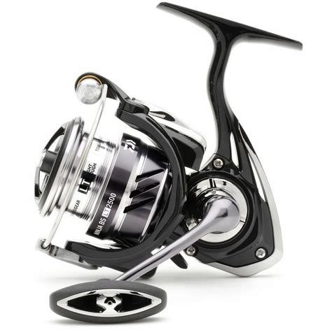 Ko Owrotek Daiwa Ninja Lt C Bs Limitow Seria