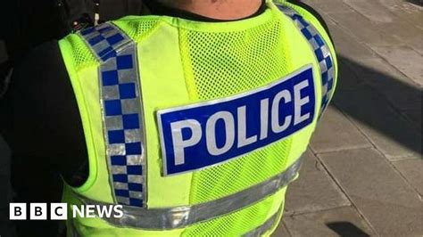 West Yorkshire Police Detention Officer Charged With Terror Offence