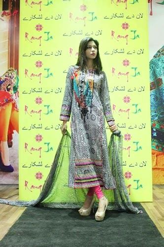 She-Styles | Pakistani Designer Dresses - Fashion Weeks - Lawn ...