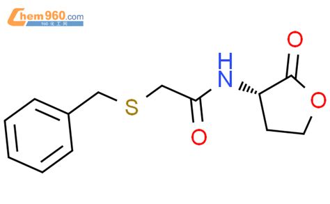 Acetamide Phenylmethyl Thio N S Tetrahydro Oxo