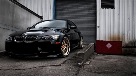 Bmw E92 Coupe Wallpaper