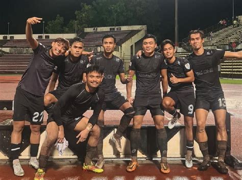 Saddil Ramdani Comeback Dari Cedera Langsung Bawa Sabah FC Ke