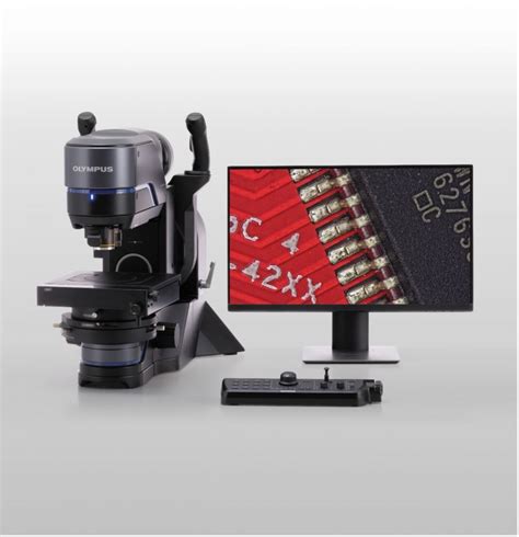 Dsx1000 Digital Microscope Wins An If Design Award 2022 Blog Post