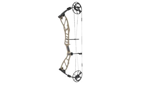 Elite Archery Introduces The Bowhunter-Friendly Terrain Bow