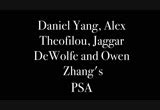 Daniel Owen Alex And Jaggar Don T Text And Drive Psa Westcat