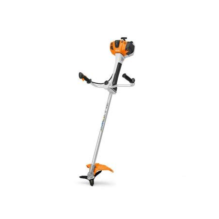 FS 561 C EM Débroussailleuse thermique STIHL CT 350 3