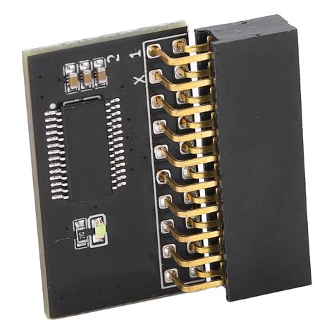 20 Pin Tpm Module