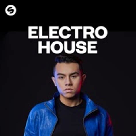 Stream BLUE ALIEN Listen To Electro House Playlist Online For Free On