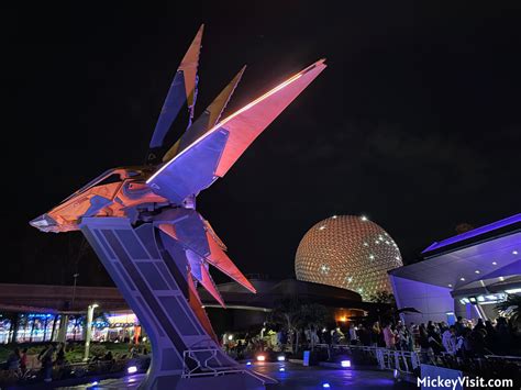 Best Disney World Hotels For Epcot Visits
