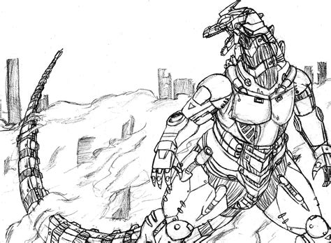 Pacific Rim Coloring Pages At GetColorings Free Printable