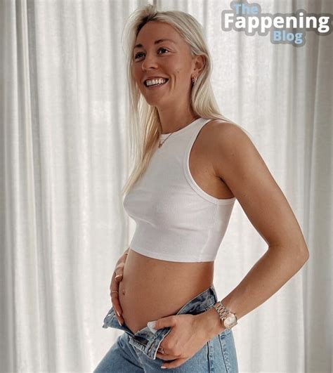 Carina Witthoeft Carina Witthoeft Nude Leaks Photo 303 TheFappening