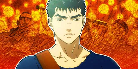 Berserk Cast And Character Guide