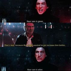 110 Reylo ideas | reylo, star wars memes, star wars fandom