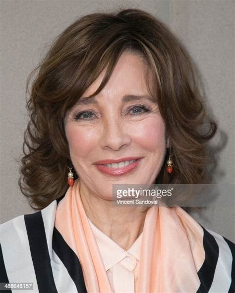 Actress Anne Archer Attends The Los Angeles Premiere Of Lullaby At