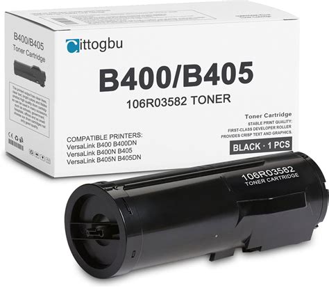 Amazon VersaLink B400 B405 High Capacity Toner Cartridge 1 Pack