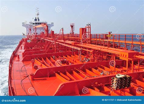 Tanker Crude Oil Carrier Ship Royalty Free Stock Photo Cartoondealer