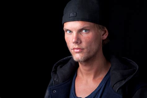 Avicii Avicii Nowjpgazo