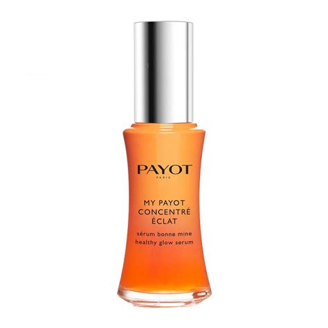 Payot MY PAYOT Сыворотка для сияния кожи 30 мл