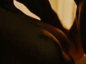 The Mechanism Nude Scenes Aznude